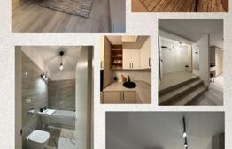 Apartament 2 camere, 57 mp, Cornitoiu - zona lic. Bibescu 