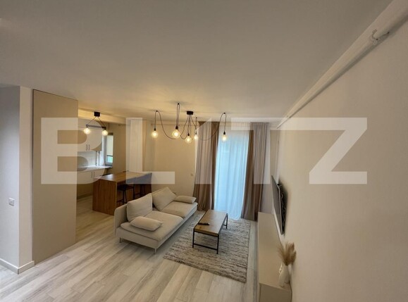 Apartament de închiriat 2 camere Cornitoiu - 191632AI | BLITZ Craiova | Poza1