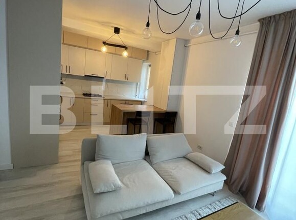 Apartament de închiriat 2 camere Cornitoiu - 191632AI | BLITZ Craiova | Poza5
