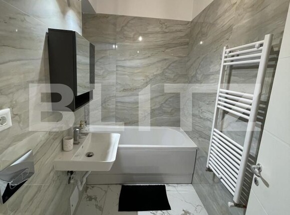 Apartament de închiriat 2 camere Cornitoiu - 191632AI | BLITZ Craiova | Poza21