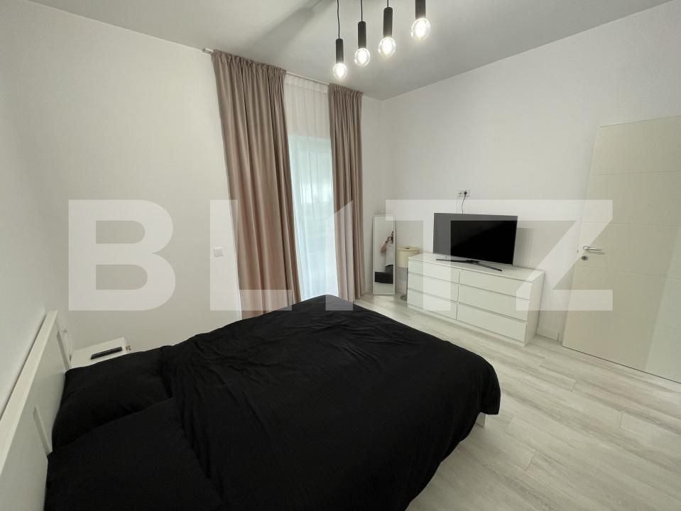 Apartament de închiriat 2 camere Cornitoiu - 191632AI | BLITZ Craiova | Poza9