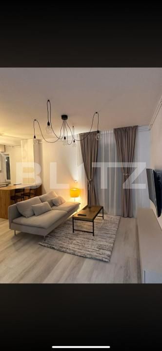 Apartament de închiriat 2 camere Cornitoiu - 191632AI | BLITZ Craiova | Poza2