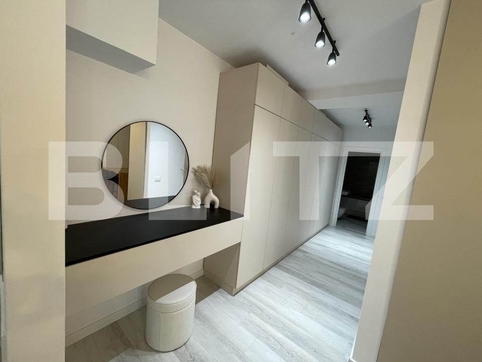 Apartament de închiriat 2 camere Cornitoiu - 191632AI | BLITZ Craiova | Poza12