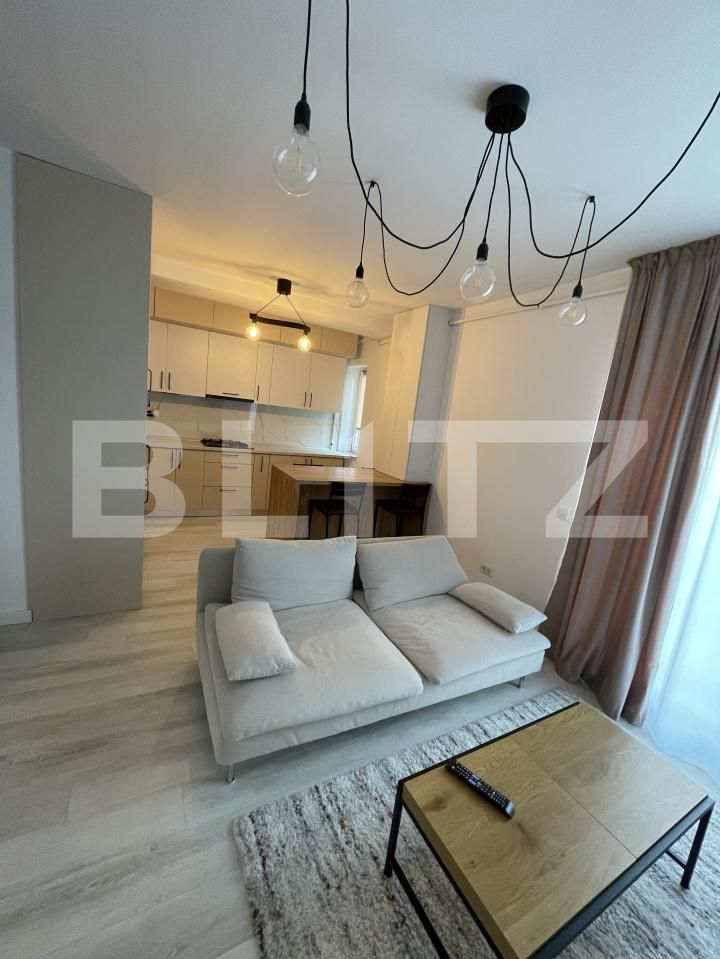 Apartament de închiriat 2 camere Cornitoiu - 191632AI | BLITZ Craiova | Poza5