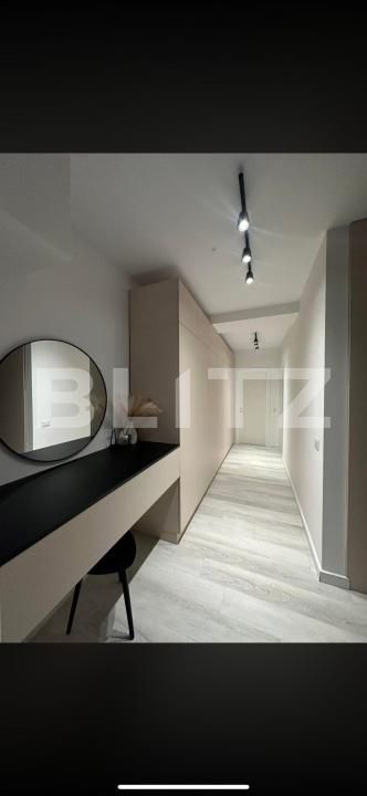 Apartament de închiriat 2 camere Cornitoiu - 191632AI | BLITZ Craiova | Poza13