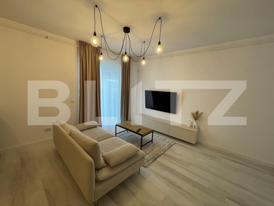 Apartament de închiriat 2 camere Cornitoiu - 191632AI | BLITZ Craiova | Poza3
