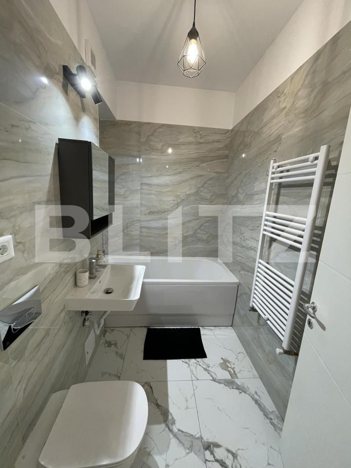 Apartament de închiriat 2 camere Cornitoiu - 191632AI | BLITZ Craiova | Poza19