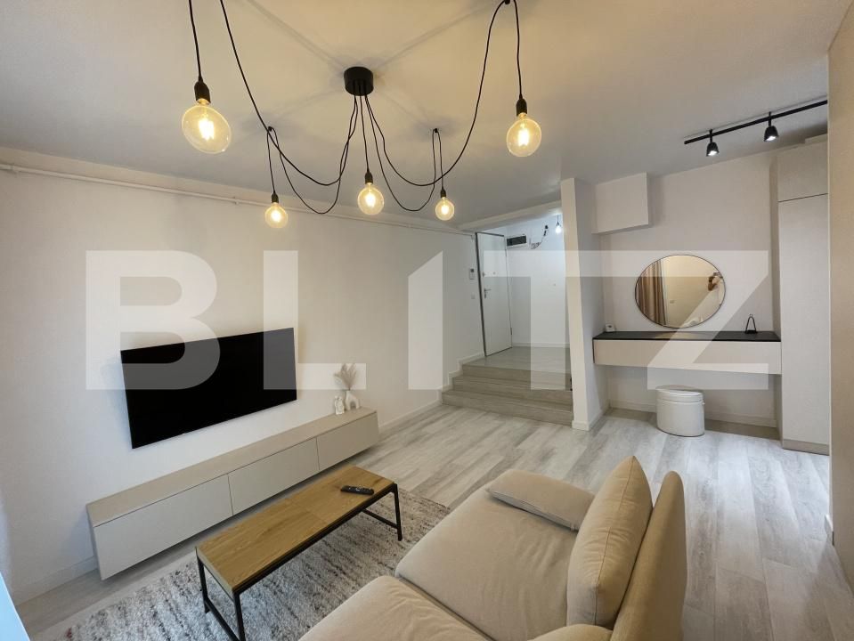 Apartament de închiriat 2 camere Cornitoiu - 191632AI | BLITZ Craiova | Poza4