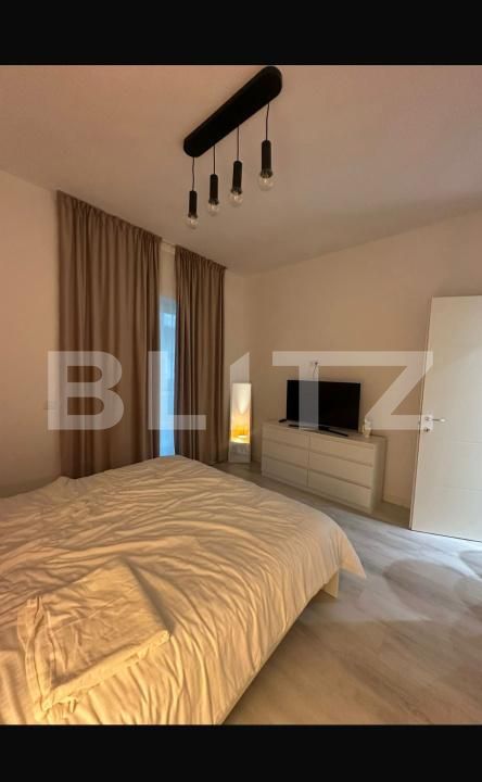 Apartament de închiriat 2 camere Cornitoiu - 191632AI | BLITZ Craiova | Poza12