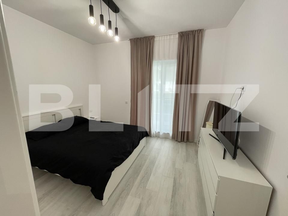 Apartament de închiriat 2 camere Cornitoiu - 191632AI | BLITZ Craiova | Poza8