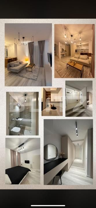 Apartament de închiriat 2 camere Cornitoiu - 191632AI | BLITZ Craiova | Poza20