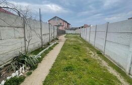 Teren intravilan cu o suprafata de 455 mp - Lascar Catargiu 