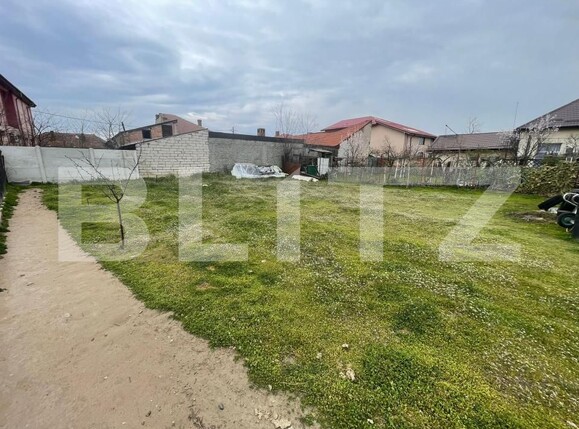 Teren de vânzare Lascar Catargiu - 191636TV | BLITZ Craiova | Poza1