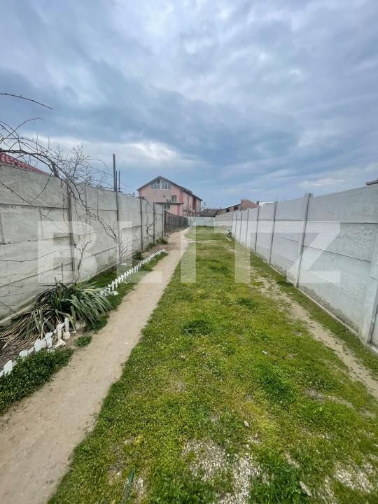 Teren de vânzare Lascar Catargiu - 191636TV | BLITZ Craiova | Poza2