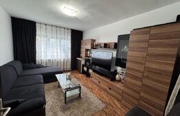 Apartament 2 camere decomandat, 47.40 mp, Balș