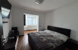 Apartament 2 camere decomandat, 47.40 mp, Balș