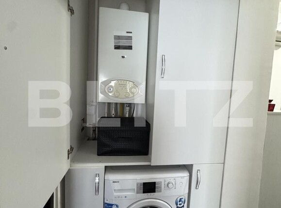 Apartament de vânzare 2 camere Exterior  Nord - 191661AV | BLITZ Craiova | Poza6