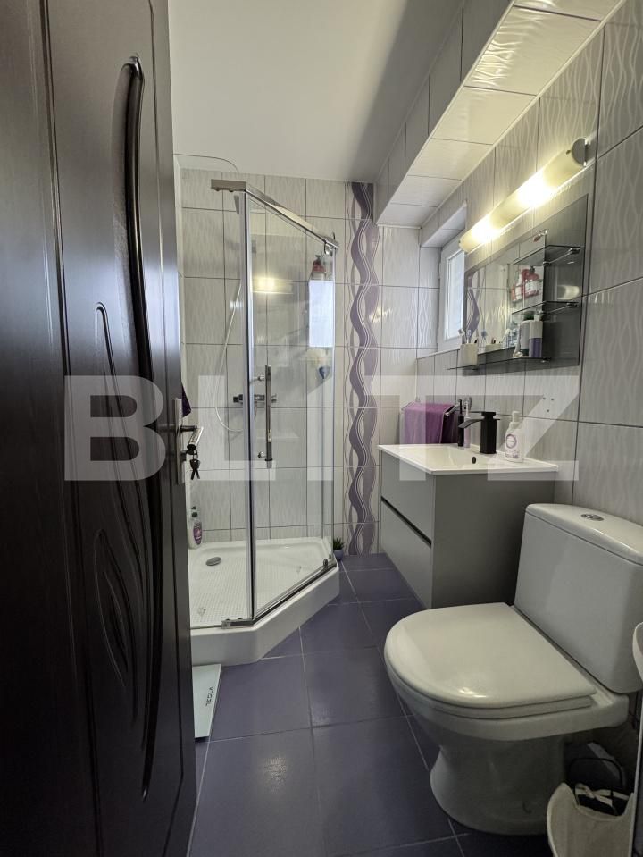 Apartament de vânzare 2 camere Exterior Est - 191661AV | BLITZ Craiova | Poza4