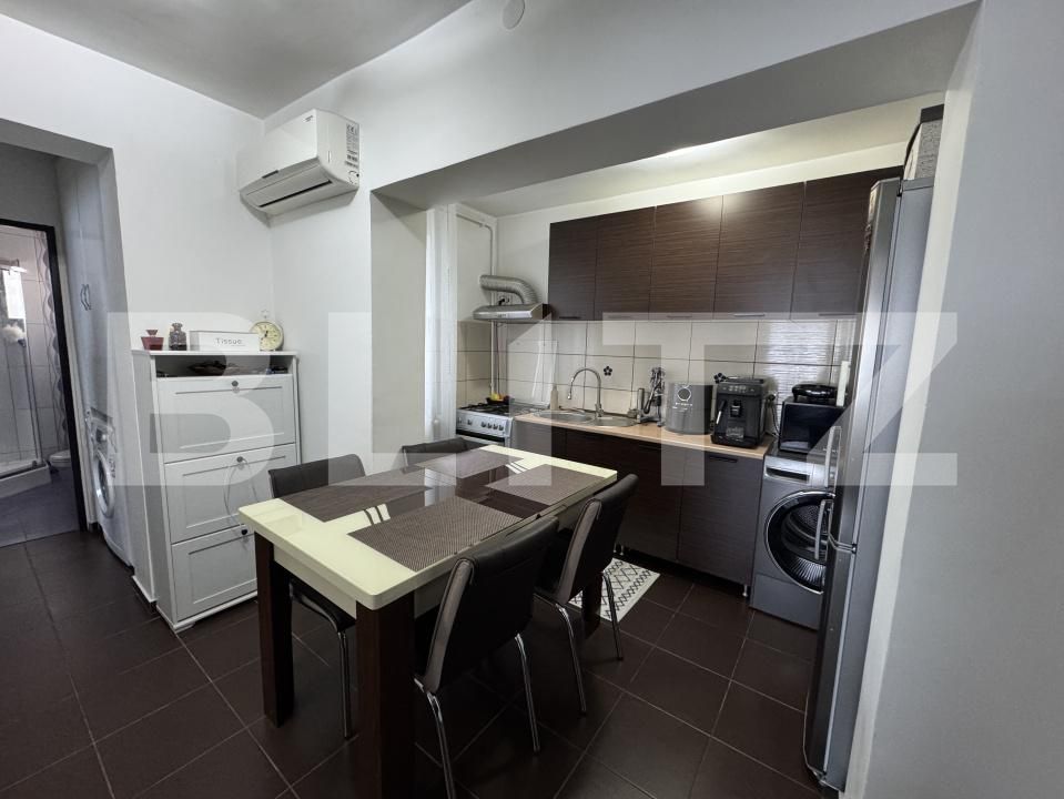 Apartament de vânzare 2 camere Exterior Est - 191661AV | BLITZ Craiova | Poza5