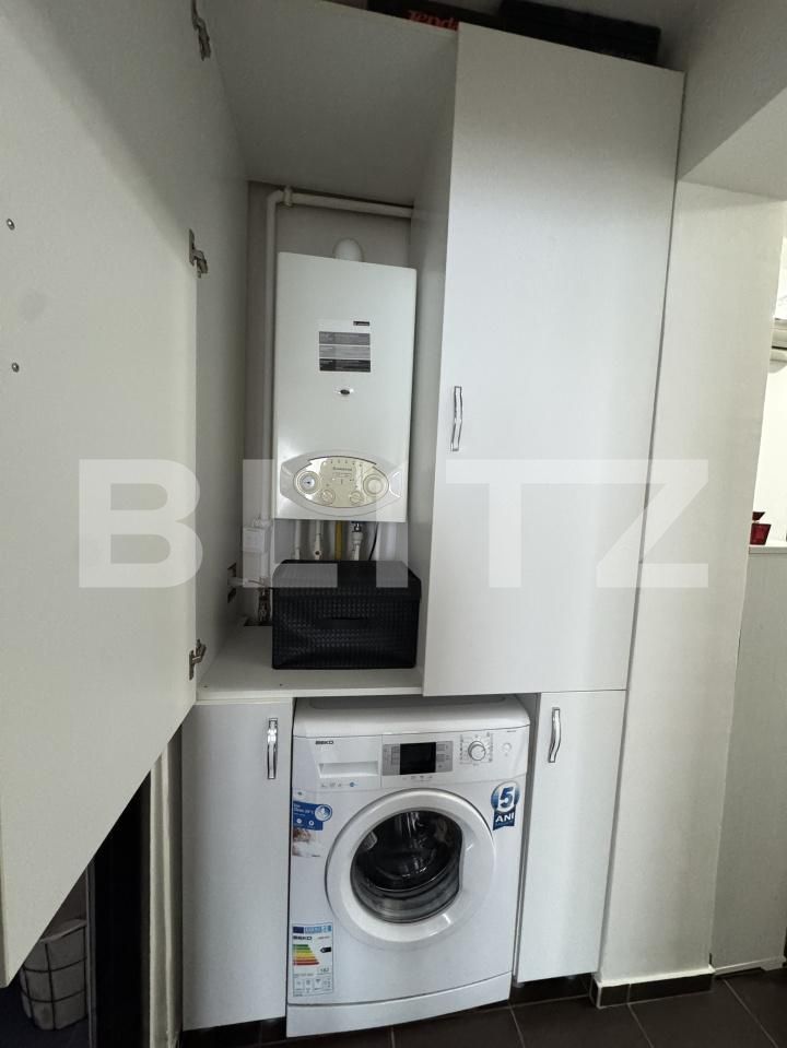 Apartament de vânzare 2 camere Exterior  Nord - 191661AV | BLITZ Craiova | Poza6