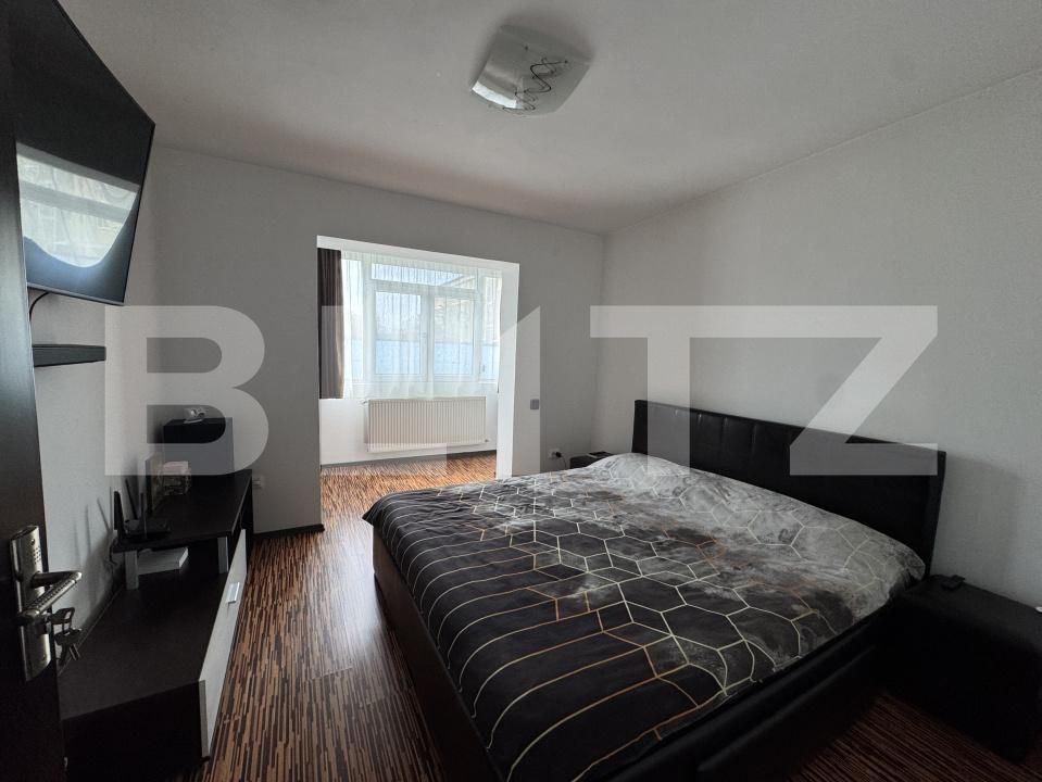 Apartament de vânzare 2 camere Exterior Est - 191661AV | BLITZ Craiova | Poza2