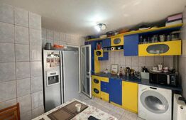 Apartament 3 camere, 69 mp, zona Gara - Rovine