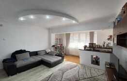 Apartament 3 camere, 69 mp, zona Gara - Rovine
