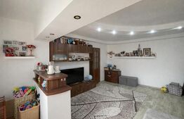 Apartament 3 camere, 69 mp, zona Gara - Rovine