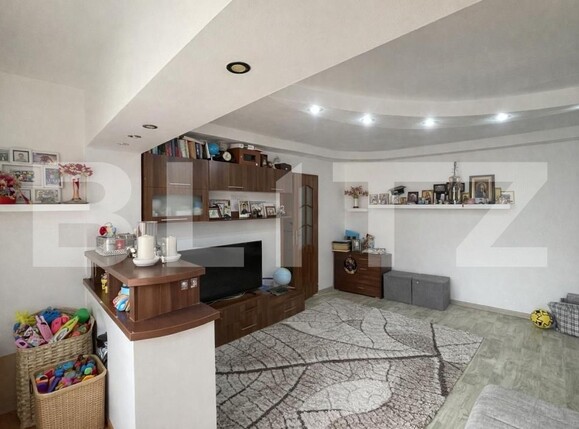 Apartament de vânzare 3 camere Rovine - 191673AV | BLITZ Craiova | Poza1