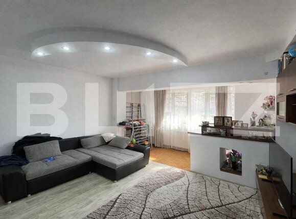 Apartament de vânzare 3 camere Rovine - 191673AV | BLITZ Craiova | Poza2