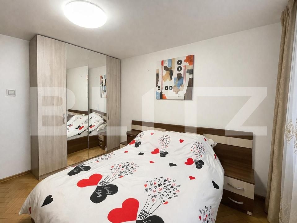 Apartament de vânzare 3 camere Rovine - 191673AV | BLITZ Craiova | Poza4