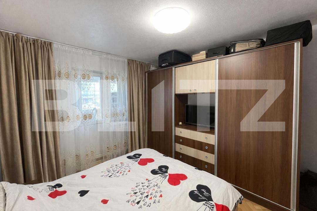 Apartament de vânzare 3 camere Rovine - 191673AV | BLITZ Craiova | Poza3