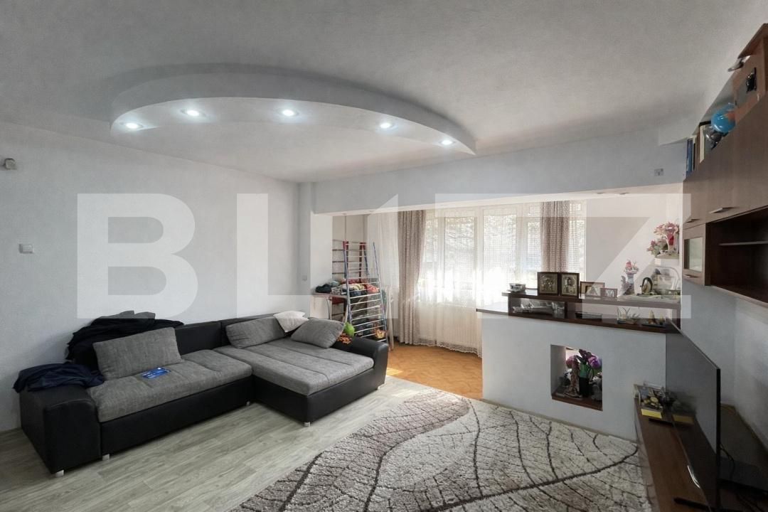 Apartament de vânzare 3 camere Rovine - 191673AV | BLITZ Craiova | Poza2