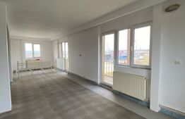 Spațiu comercial P+1+M, 1.000 mp construiti + teren 3.000 mp