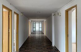 Spațiu comercial P+1+M, 1.000 mp construiti + teren 3.000 mp