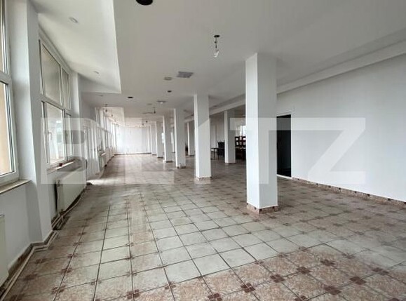 Spațiu comercial de închiriat Exterior Sud - 191698SIC | BLITZ Craiova | Poza2