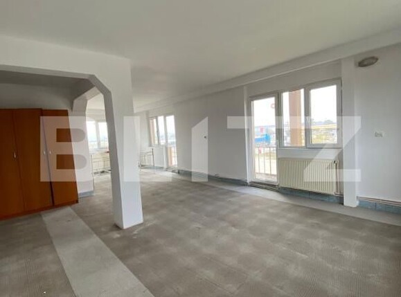 Spațiu comercial de închiriat Exterior Sud - 191698SIC | BLITZ Craiova | Poza4