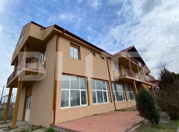 Spațiu comercial de închiriat Exterior Sud - 191698SIC | BLITZ Craiova | Poza1