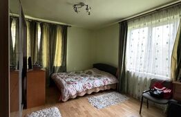 Casa S+P+E+M, 230 mp teren, Puskin