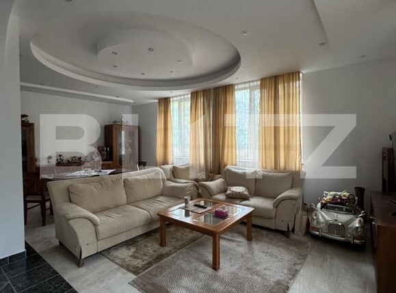 Casa de închiriat 7 camere Siloz - 191708CI | BLITZ Craiova | Poza1