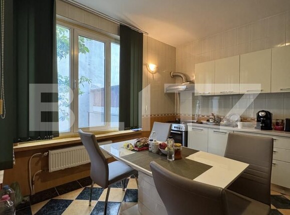 Casa de închiriat 7 camere Siloz - 191708CI | BLITZ Craiova | Poza4