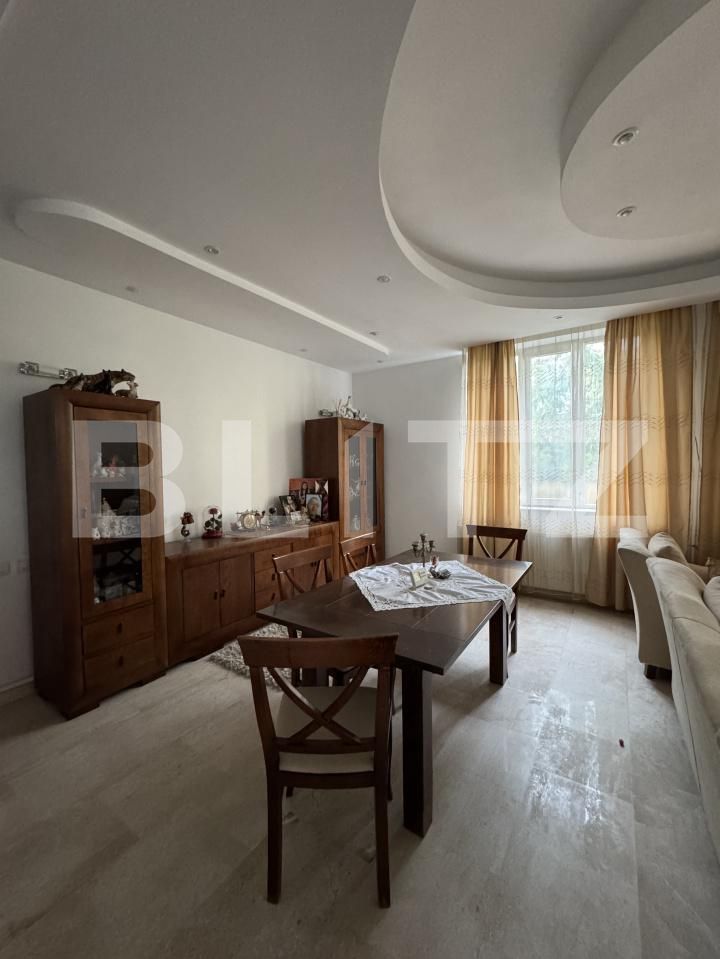 Casa de închiriat 7 camere Siloz - 191708CI | BLITZ Craiova | Poza2