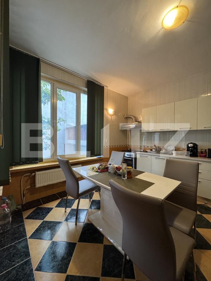 Casa de închiriat 7 camere Siloz - 191708CI | BLITZ Craiova | Poza4