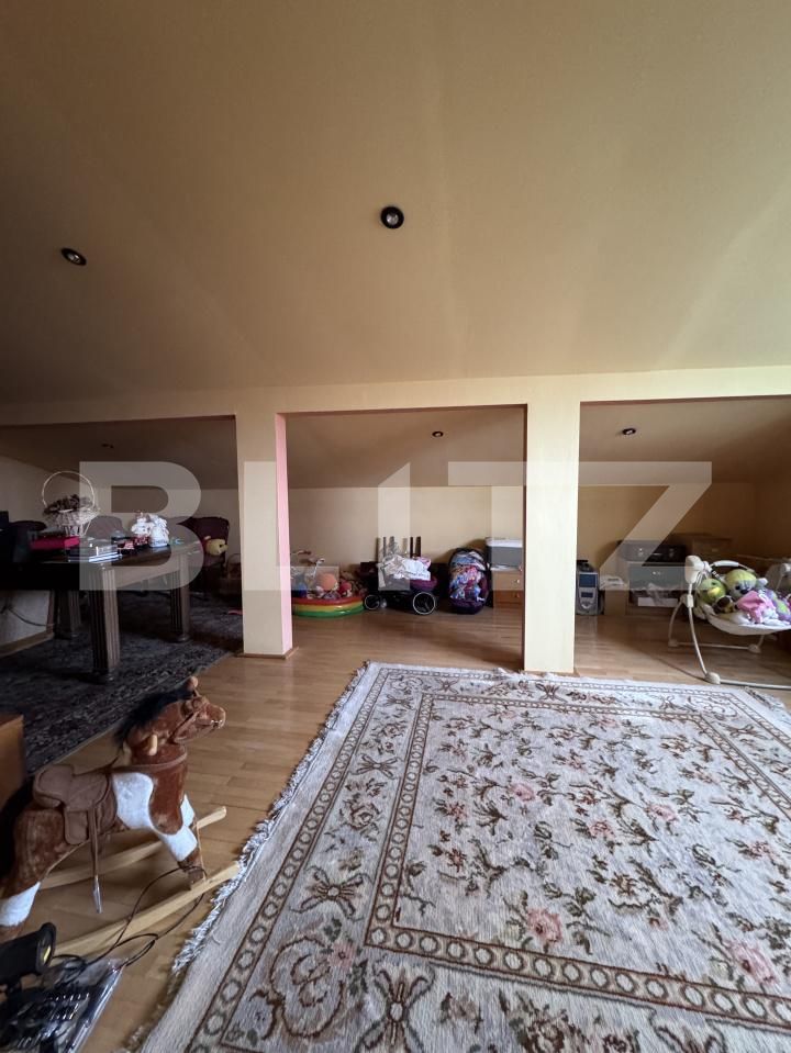 Casa de închiriat 7 camere Siloz - 191708CI | BLITZ Craiova | Poza16
