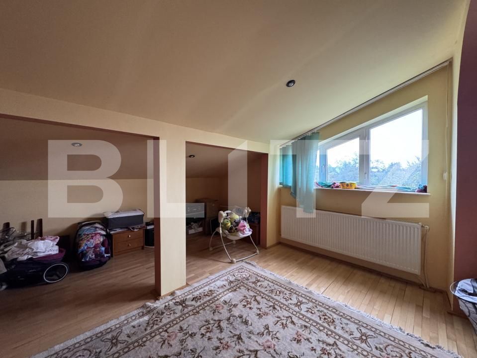 Casa de închiriat 7 camere Siloz - 191708CI | BLITZ Craiova | Poza17