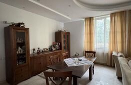 Casa S+P+E+M, 230 mp teren, Puskin