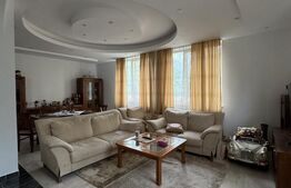 Casa S+P+E+M, 230 mp teren, Puskin