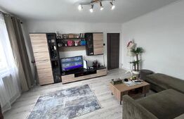 Apartament cu 2 camere, 42 mp, Craiovita Noua