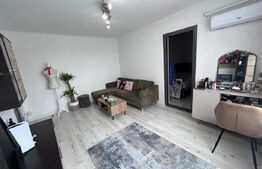 Apartament cu 2 camere, 42 mp, Craiovita Noua