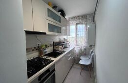 Apartament cu 2 camere, 42 mp, Craiovita Noua
